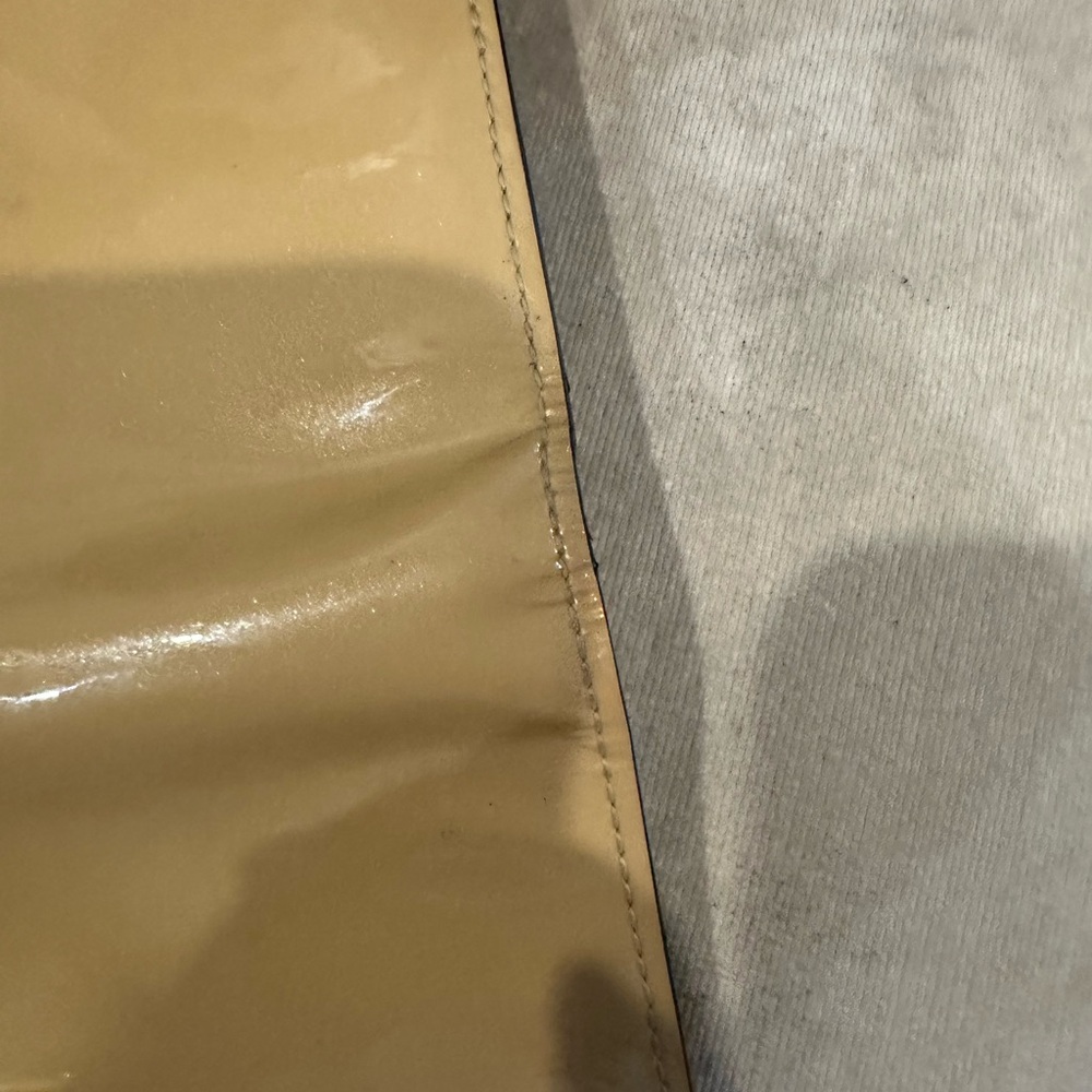Louis Vuitton clutch - Picture 11 of 15